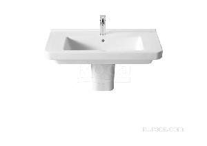 Раковина Roca Dama-N 85х46 327781000