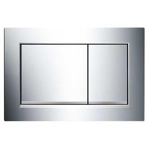 Кнопка смыва Vincea VFP-001CH, цвет хром