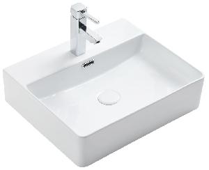 Раковина для монтажа на столешницу Aquatek AQ3231-00