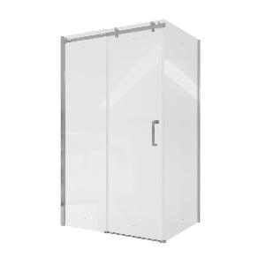 Душевое ограждение Cerutti Spa Cezares120 120*90*195 L/R без поддона