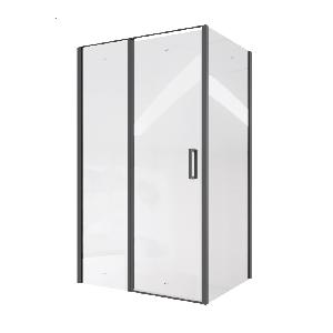 Душевое ограждение Cerutti Spa Victoria120B 120*90*195 L/R без поддона