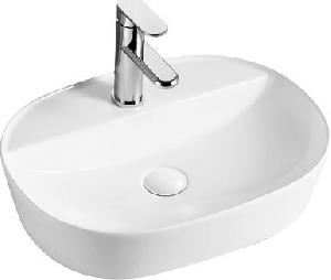 Накладная раковина WeltWasser Elbach 2202 50,5*38,5