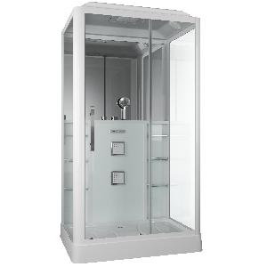 Душевая кабина Grossman GR127L 120х90х225
