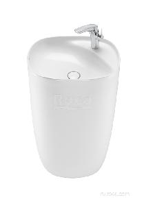 Раковина Roca Beyond 50х42 белый 3270B0000
