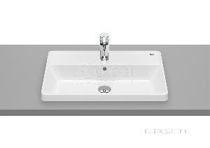 Раковина Roca The Gap 60x39 1 отверстие 3270YA000