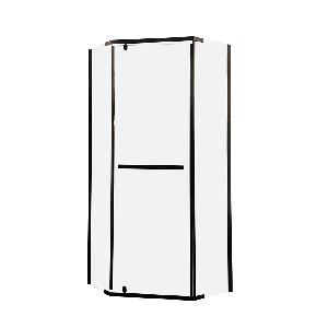 Душевое ограждение Cerutti Spa Chika ZP91B 90*90*195 L/R без поддона