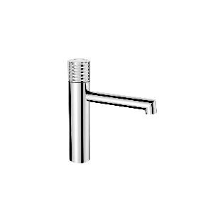 Смеситель Vincea Desire VBF-1D3CH для раковины нажимной хром