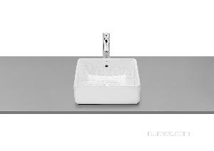 Раковина Roca The Gap 39x37 без отверстий 3270ML000
