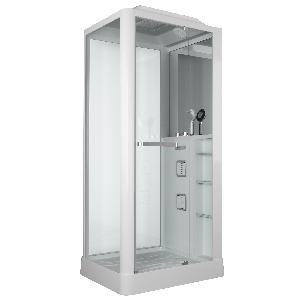Душевая кабина Grossman GR122 100х80х225