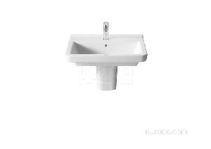 Раковина Roca Dama-N 60х46 327784000