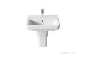 Раковина Roca Dama-N 45х32 327789000