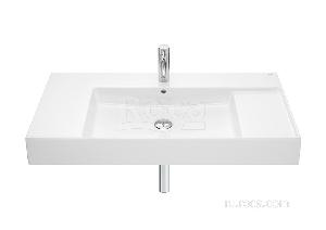 Раковина Roca Inspira Square Unik 100x49 32752A000