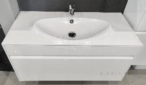 Раковина Roca Laks 100 327207000
