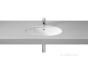 Раковина Roca Berna 56х42 327871001