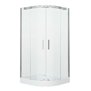 Душевое ограждение Grossman Galaxy GR-4090 90*90*205 с поддоном