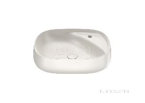 Раковина Roca Beyond 56х43 бежевый матовый 3270B8650