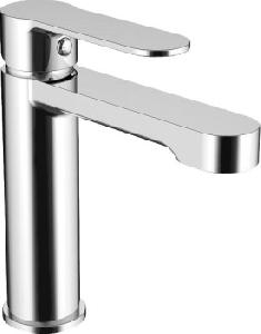Смеситель Aquanet Passion AF300-10С для раковины