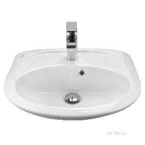 Раковина Santek Бриз 50 отверстие под смеситель 1WH110451