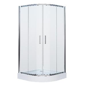 Душевое ограждение Grossman Classic GR-0090 90*90*190 без поддона