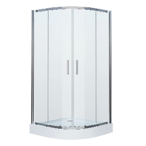 Душевое ограждение Grossman Classic GR-0090 90*90*205 с поддоном