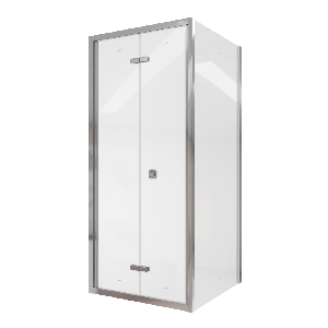 Душевое ограждение Cerutti Spa Bella ZQD91T 90*90*195 L/R без поддона