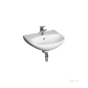 Раковина Jika Zeta 40 1 отверстие 8.1539.3.000.104.1