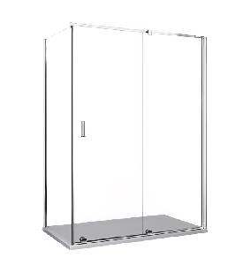 Душевое ограждение Cerutti Spa Premiata120-8 120*90*195 L/R без поддона