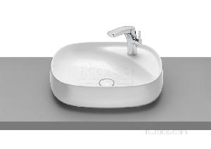 Раковина Roca Beyond 56х43 белый 3270B8000