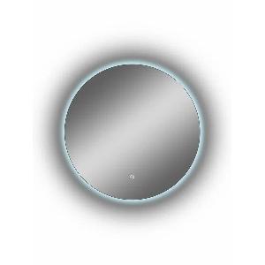 Зеркало Ajour D600 LED ECO ЗЛП2806 сенсорный выключатель, холодная подсветка