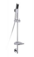 Душевая стойка Timo SR-7013 chrome