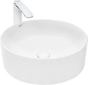 Накладная раковина WeltWasser Elbach 3069 47*47