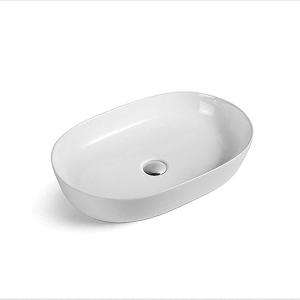 Накладная керамическая раковина Vincea VBS-113 60х40