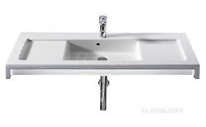 Раковина Roca Stratum 90x50 327632000