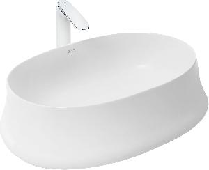 Накладная раковина WeltWasser Elbach 32100 57*43