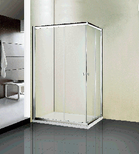 Душевой уголок WeltWasser WW200 200QS22-12080 120*80*185 L/R без поддона