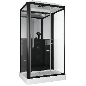 Душевая кабина Grossman GR227L 120х90х225