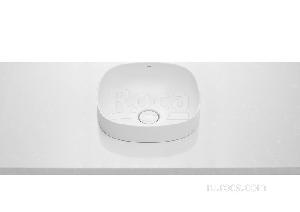 Раковина Roca Inspira Soft 37х37 32750R000