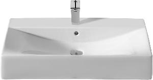 Раковина Roca Diverta 75x44 327110000