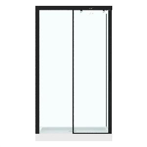 Душевое ограждение Cerutti Spa Marbella 120B L 120*80*190 без поддона