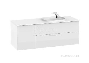Тумба под раковину Roca Beyond к-т с раковиной 851394806