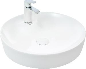 Накладная раковина WeltWasser Elbach 3204 46*46