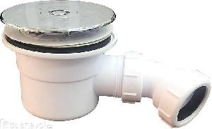 Сифон 90 Ø для поддона Veconi S-05-TZ-19C3