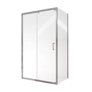 Душевое ограждение Cerutti Spa Gloria120 120*80*195 L/R без поддона
