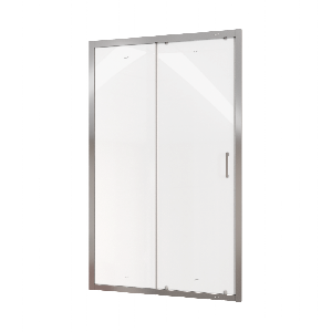 Душевая дверь в нишу Cerutti Spa Gloria D120 120*195 L/R без поддона