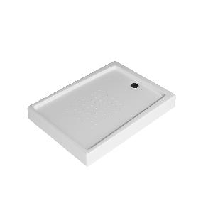 Душевой поддон Grossman 120*90*15 прямоугольный R для GR-1120R