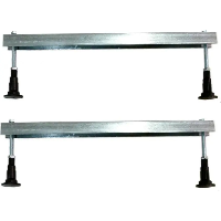 Установочный комплект Тритон для прямоугольных ванн шириной 70-75 см