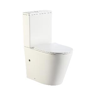 Унитаз напольный Triton-Pro Corso CO-3906