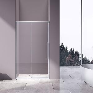 Душевая дверь Vincea Slim-N VDS-4SN110CL 110х195, хром