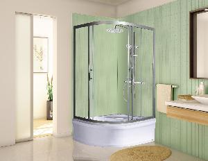 Душевой уголок WeltWasser WW500 С 120/90/159 L/R 120*90*159 без поддона
