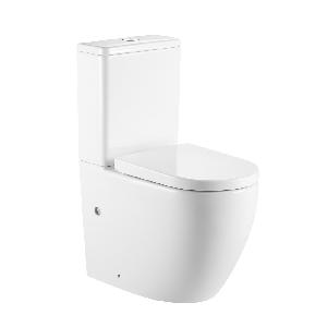 Унитаз напольный Triton-Pro Corso CO-3806